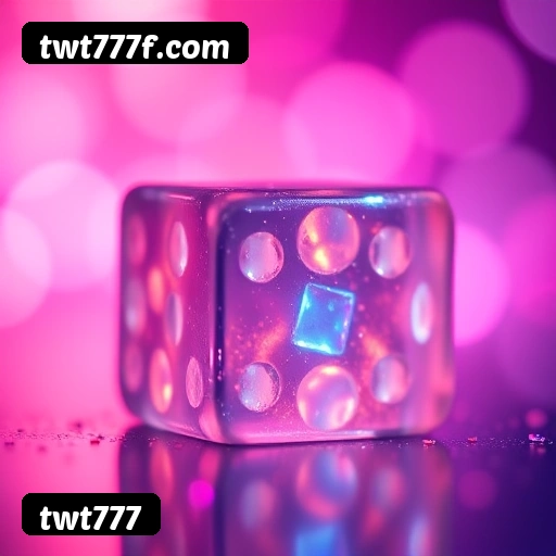 App Mobile twt777 - Jogue em Qualquer Lugar no Seu Smartphone