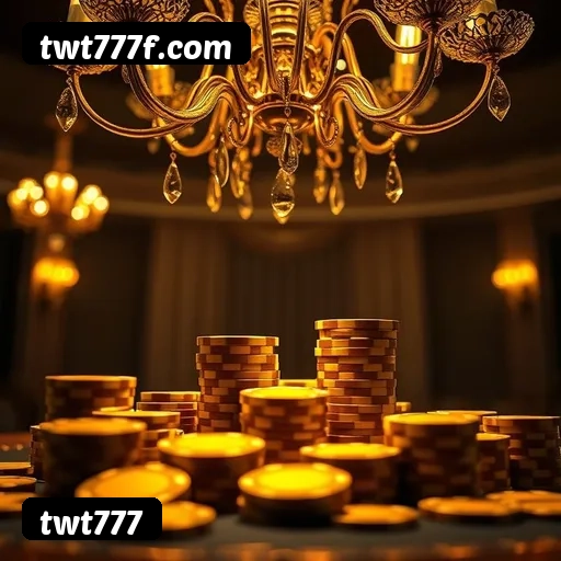 Jogos de Cassino Premium - Slots, Roleta, Blackjack e Dealer Ao Vivo