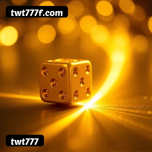 Imagem secundária para conteúdo da página Facebook twt777