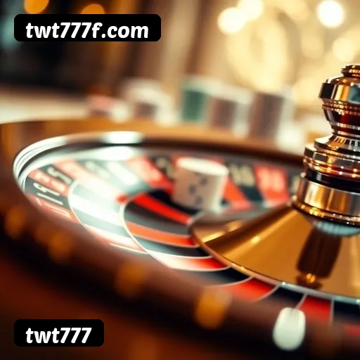 Vantagens de jogar slots no twt777 Brasil
