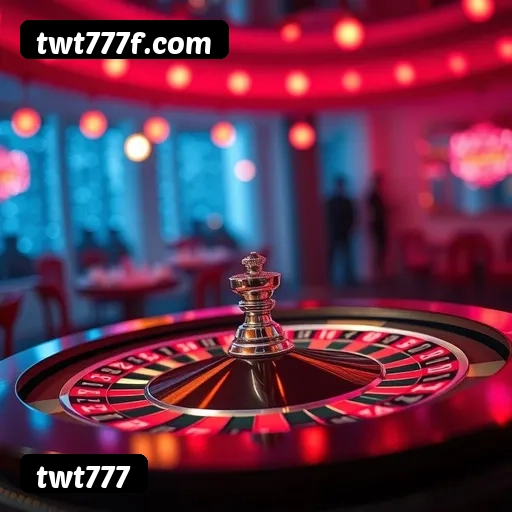 Imagem secundária de apoio para instalação do app twt777