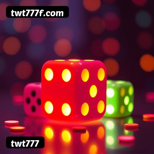 Cassino ao Vivo twt777 - Dealers Brasileiros Profissionais