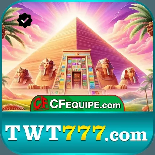 twt777 Logo