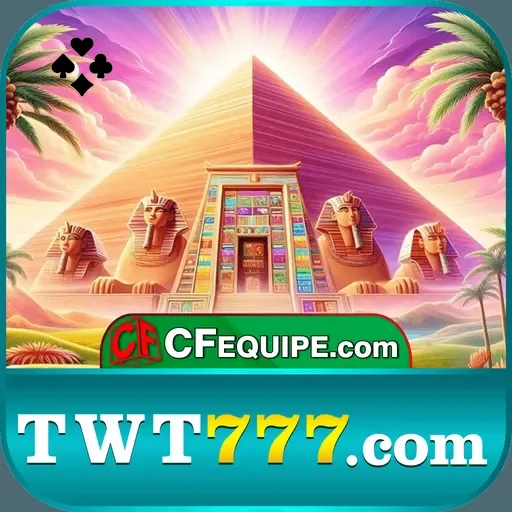twt777 Logo